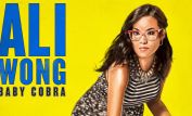 Ali Wong