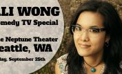 Ali Wong