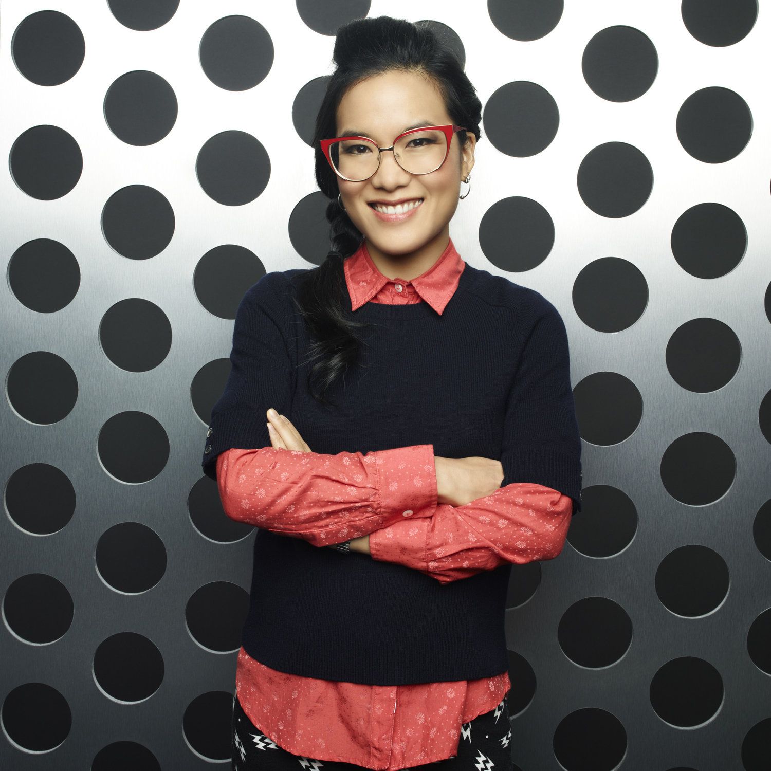 Pictures of Ali Wong