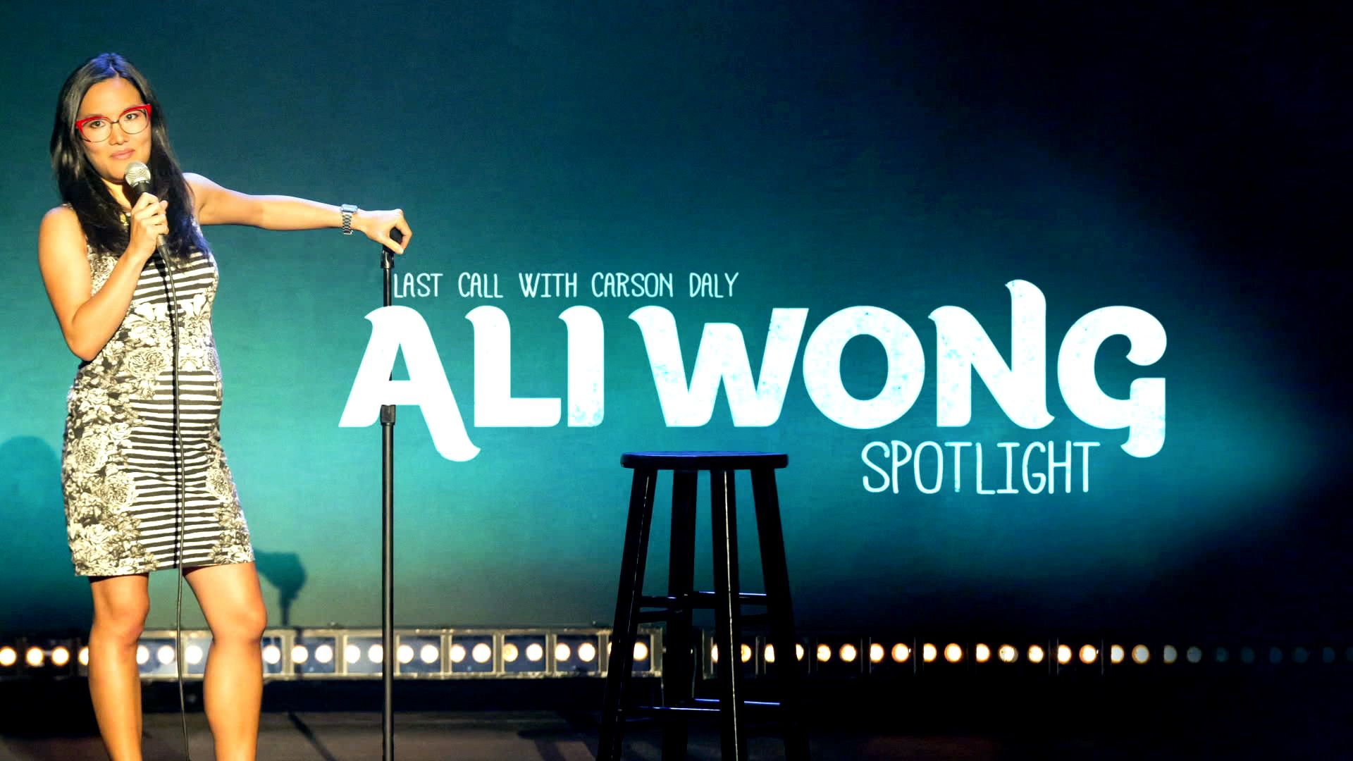 Pictures of Ali Wong