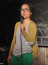 Ali Wong