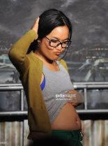 Ali Wong