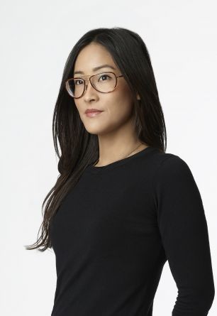 Ali Wong