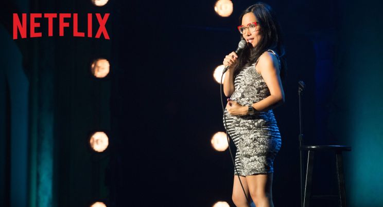 Ali Wong