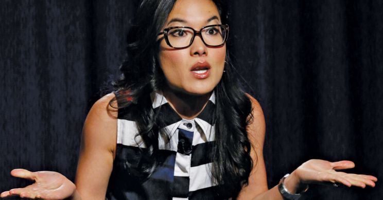 Ali Wong