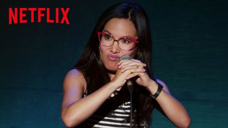 Ali Wong