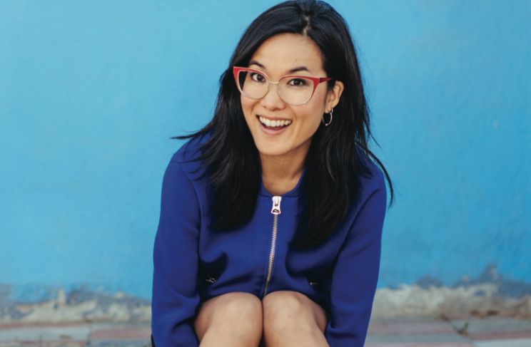 Ali Wong