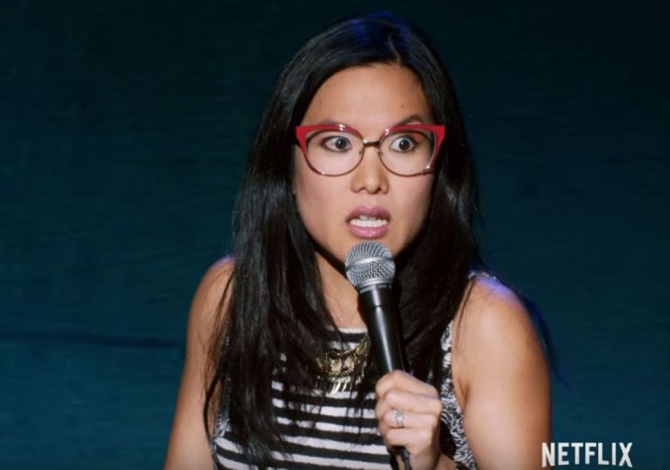 Ali Wong