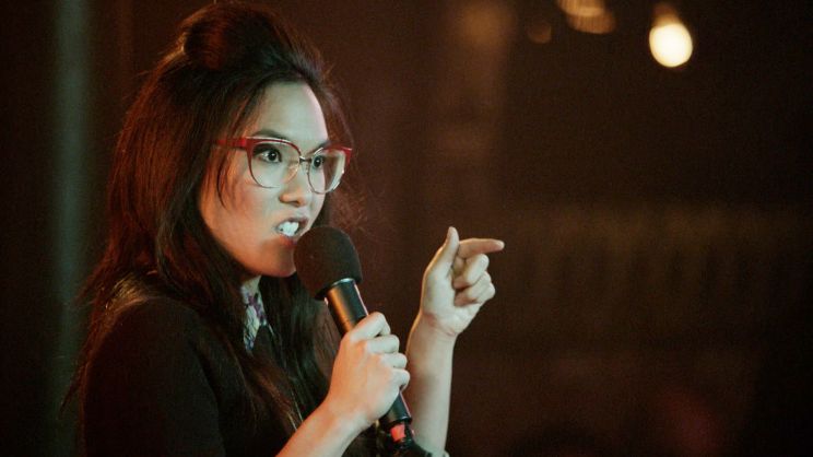 Ali Wong