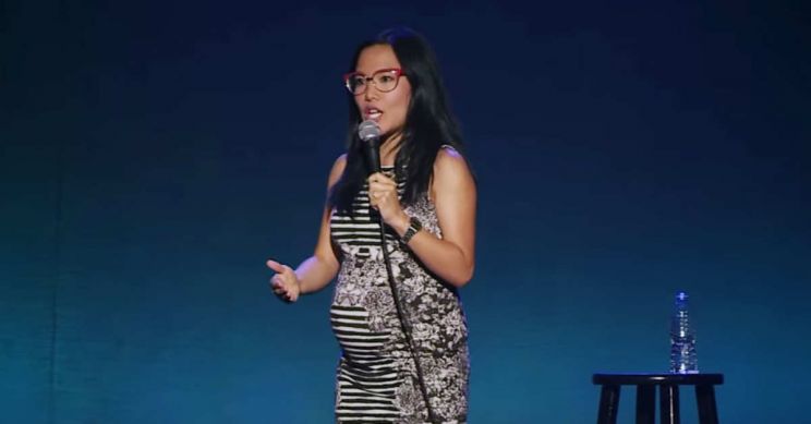 Ali Wong