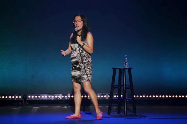 Ali Wong