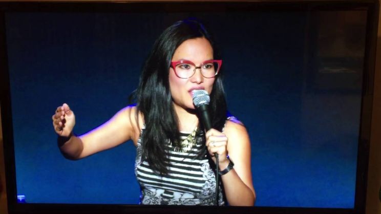 Ali Wong