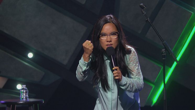 Ali Wong