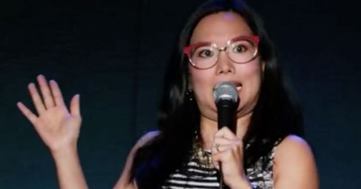 Ali Wong