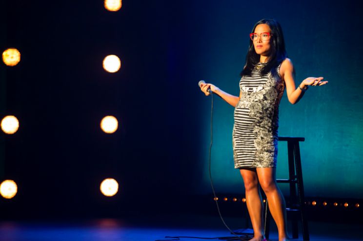 Ali Wong