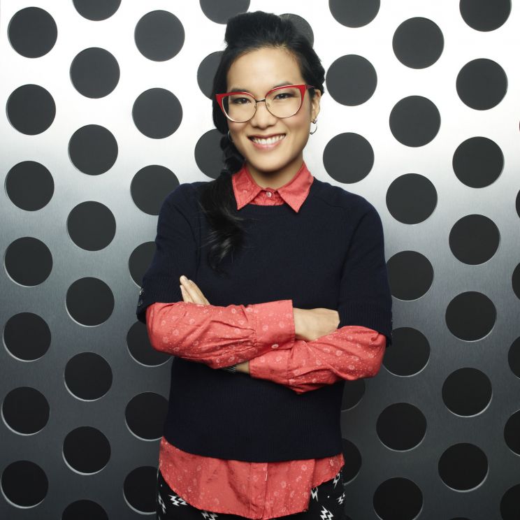 Ali Wong