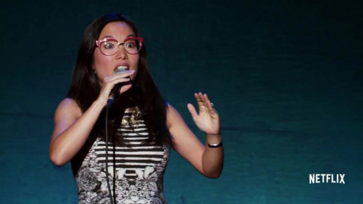 Ali Wong