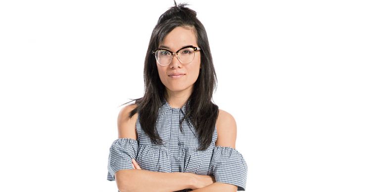 Ali Wong