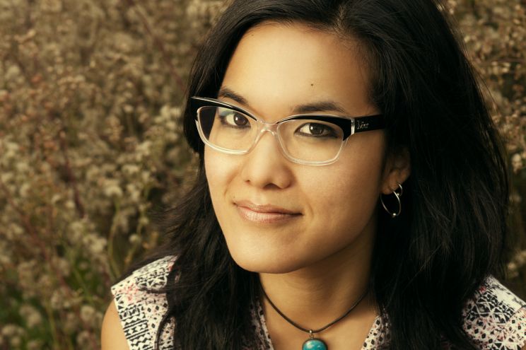 Ali Wong