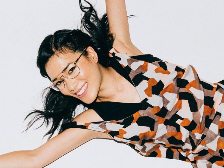 Ali Wong