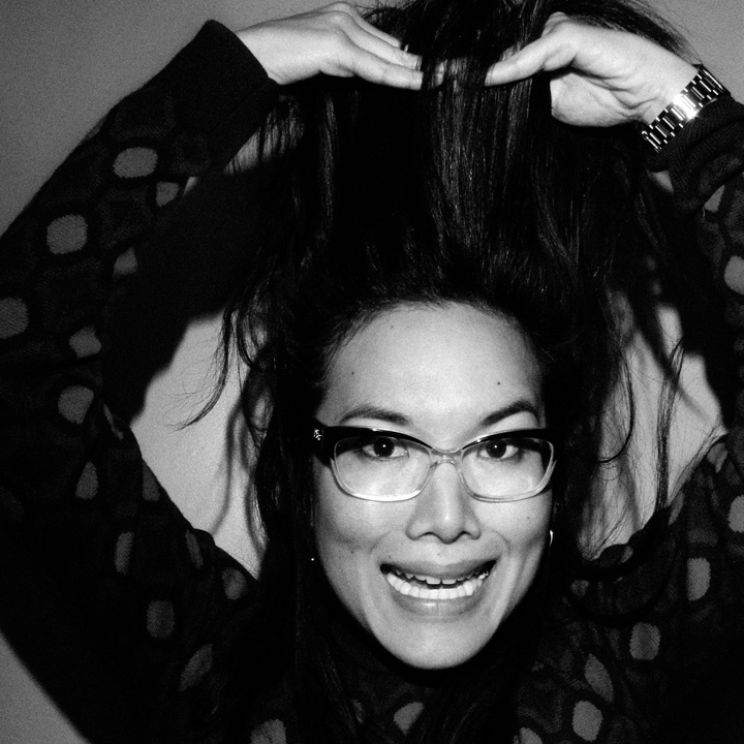 Ali Wong