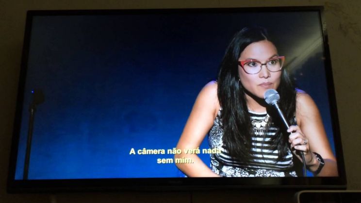 Ali Wong