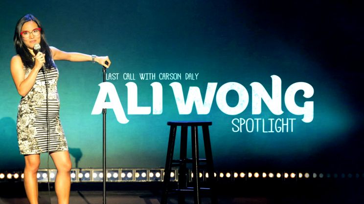 Ali Wong