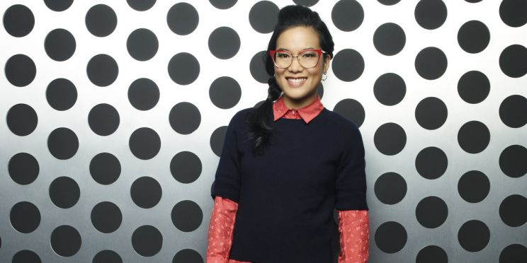 Ali Wong