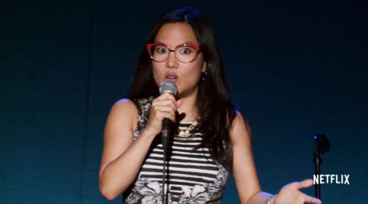 Ali Wong