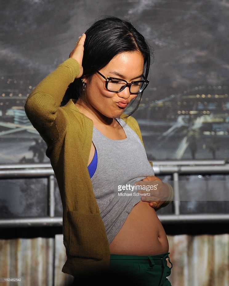 Ali Wong