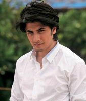 Ali Zafar