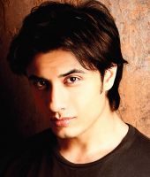 Ali Zafar