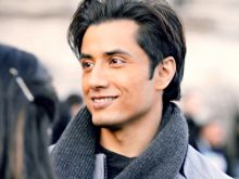 Ali Zafar