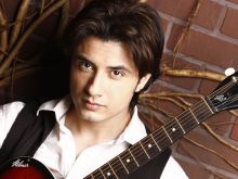 Ali Zafar