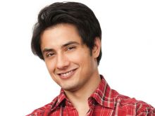 Ali Zafar