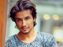 Ali Zafar