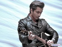 Ali Zafar