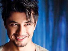 Ali Zafar