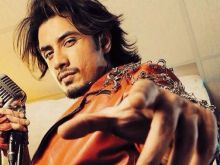 Ali Zafar