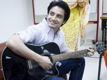 Ali Zafar #2329806 picture (Landscape Medium)