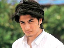 Ali Zafar