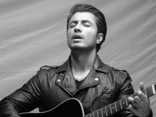 Ali Zafar