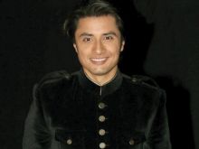 Ali Zafar