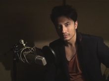 Ali Zafar