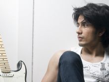 Ali Zafar