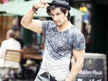 Ali Zafar