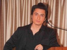 Ali Zafar