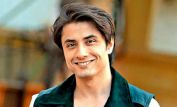 Ali Zafar