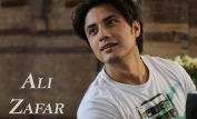 Ali Zafar