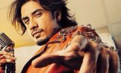 Ali Zafar